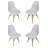 17.5'' H Side Chair-21302172