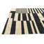 Tapis ivoire Noor