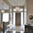 Ennu Crystal Globe Chandelier-1007028183