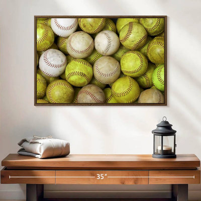 Softball Collection