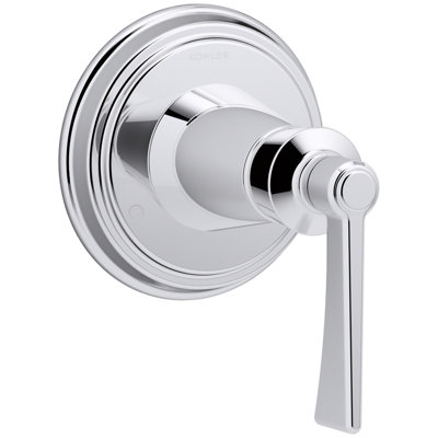 Archer Transfer Valve Trim