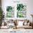 Harnek Palm Pattern II-108426582