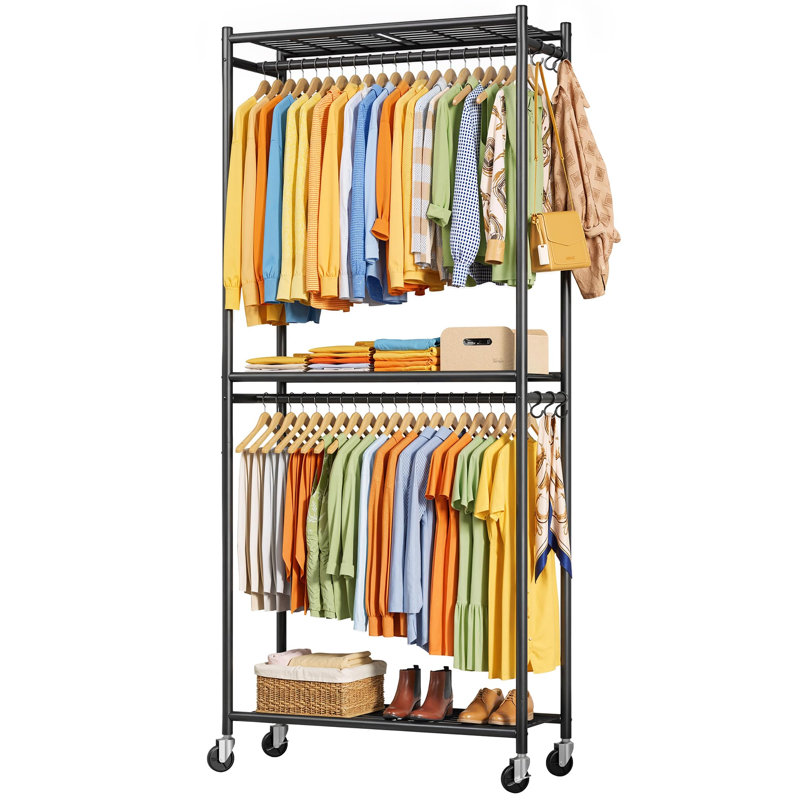 84 cm Clothes Rack