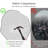 Irregular Wall Mirror Asymmetrical Mirror For Bathroom Bedroom Living Room Entryway, Decorative Modern Wall Decor, Wall Mounted Mirror-979568641-979568642