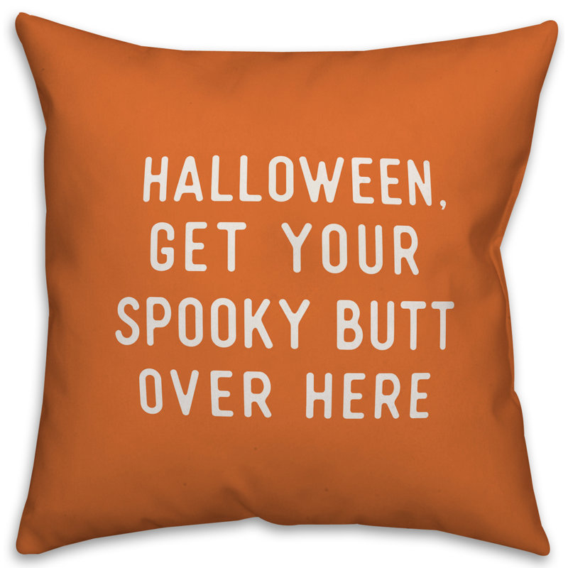 Outdoor Throw Pillow, Indoor Use Only, 20" x 20"