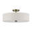 Acree 4 Light Antique Brass Large Semi-flush-1377444586-1377444589
