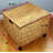 18.5'' Wide Mobile File Cabinet