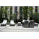 Fatima Wicker/Rattan 10 - Person Seating Group With Cushions