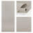 Extendable Semi-Sheer Vertical Blind-93623731-93623732
