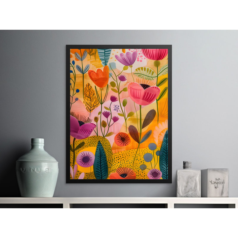 Tarra No Frame Print, 9x11