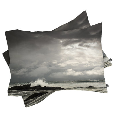Water Pillowcase