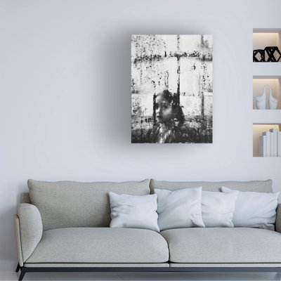 Ali Ayer Bulu Bak Canvas Art