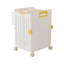 Plastic Laundry Basket-589202313-589202312