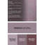Tapis oriental rose / gris-475987463