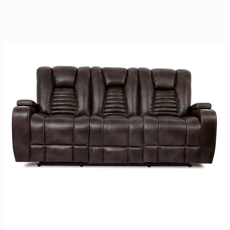Canapé inclinable Brick
