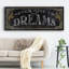 Rêves sur toile, art textuel-94735119