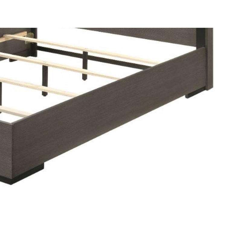 Escher Side Rails