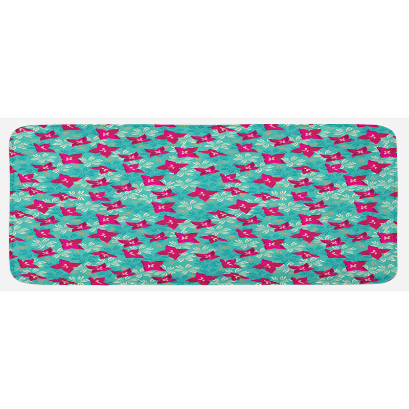 Tapis de cuisine Lily