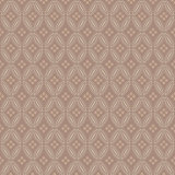 Stone Lace - Red Clay Wallpaper