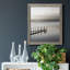 Dusky Dawn - Photographie sur toile avec cadre photo-61538887-61585018