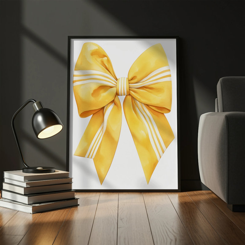 Wirtz No Frame Print, 24x36