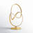 Angelinah Metal Novelty Lamp