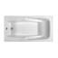 Basics® 70.75" Soaking Bathtub-59366357