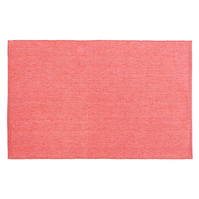 Cotton Geometric Placemat