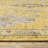 Elleanna Vintage Oriental Yellow/ Multi Area Rug-1912113812