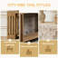 Table de canapé, console, table d'appoint