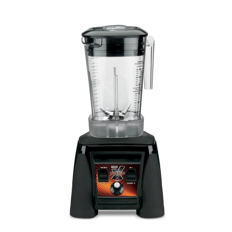 Wolf Gourmet 10 Speed 64oz. Countertop Blender & Reviews