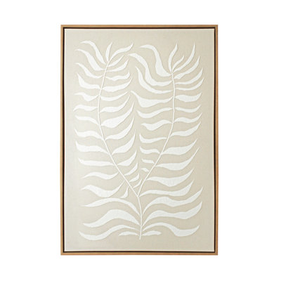 Single Picture Frame Print
