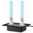 HVAC Air Purifier Whole House 18W 7inch UV Light in Duct for Ac Systems