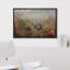 «Wildflower Whispers, campagne rustique, paysage naturel, sérénité, détente, calme, art de chambre à coucher rétro», sur-98635591-98635589