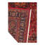 Lillyana One-of-a-Kind 11'2" X 15'7" Hand Knotted Area Rug