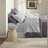 Elegant Woven Bedding Sets, Polyester Comfort For Any Bedroom