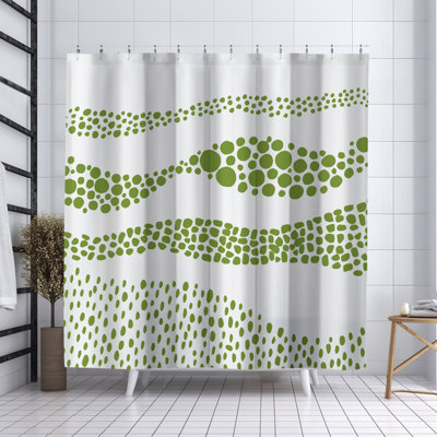 Coco Shower Curtain