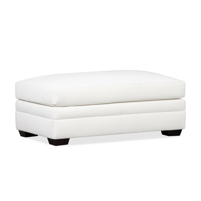 Repose-pieds Edan, Beige Macarena