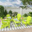 Table d'appoint et table basse Alger-64657314