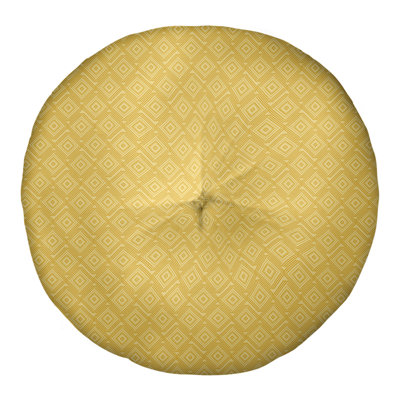 Coussin de sol Katelyn Elizabeth