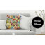  Coussin décoratif Inspirations in England Starry London Starry Night London-698433773