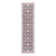 Michella Performance Chenille Floral Indoor Rug