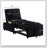 Tufted Single Pull-Out Sofa Bed with Adjustable Backrest And Pillows, Convertible Chaise Lounge-60115445