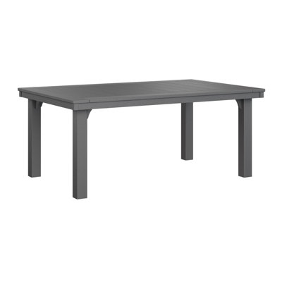 Homestead Outdoor Dining Table