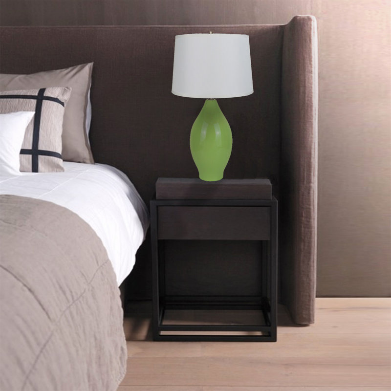 Lampe sur pied 28 po Steinber