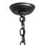 Luminaire suspendu carré 12 "Stockwell