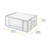 Spacemaker® Vacuum Storage Bag - White