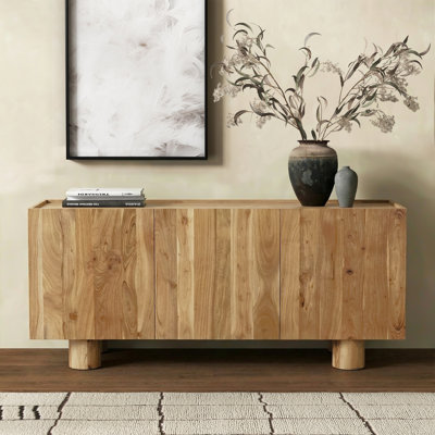 Buffet Ashlietta Travertine