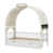 Blanc est en rupture de stock