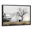 "Ohio Fields I" par Lori Deiter, reproduction d'art sur toile avec quincaillerie de fixation-1652291117-1717778079-1717778069